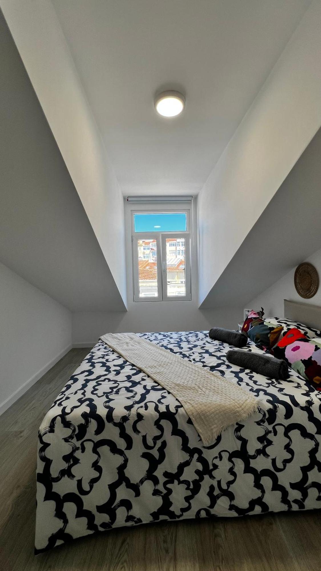 New Chill Apartment Lisbon Exterior photo